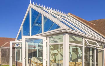 conservatory roof insulation costs Haswell Moor
