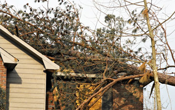 emergency roof repair Haswell Moor, County Durham