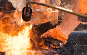 Haswell Moor flat roof repair companies