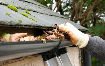 gutter cleaning Haswell Moor, County Durham