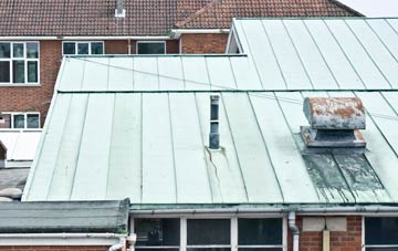 Haswell Moor lead roofing costs