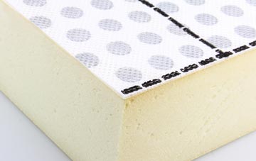 meeting Haswell Moor building codes