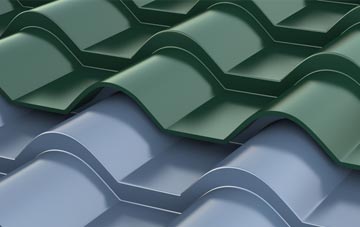 who should consider Haswell Moor plastic roofs