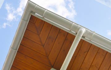 Haswell Moor soffit types