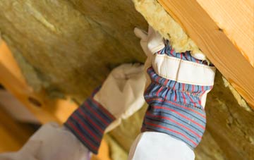 types of Haswell Moor pitched roof insulation materials